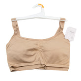 Auden 2 In 1 Nurse And Hands Free Pump Bra (med)